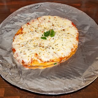 Pizza - Cheese