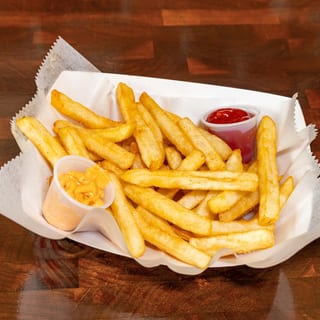 Fries *