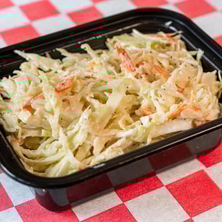 Cole Slaw
