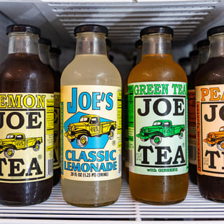 Joe - Classic Lemonade