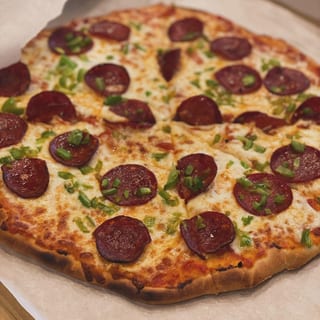 Pizza - Pepperoni