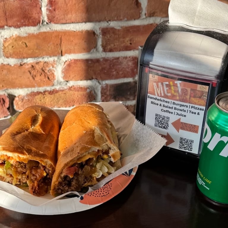 Philly Cheese Steak: A Sandwich Classic